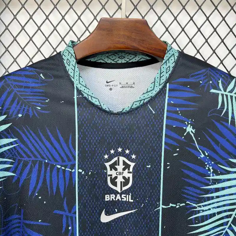 Brazil Tropical Predator Limited Jersey