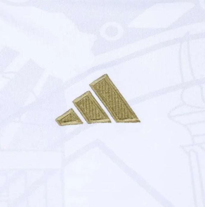 Real Madrid Golden Dynasty Tracksuit