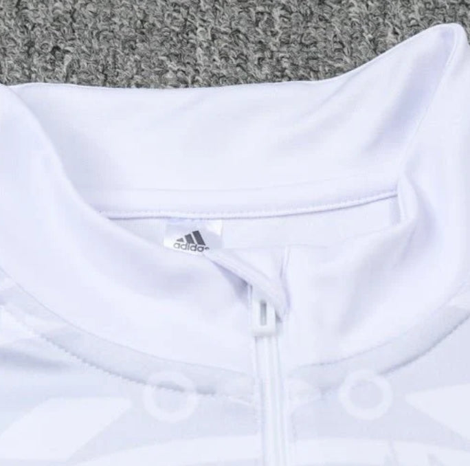 Real Madrid Golden Dynasty Tracksuit