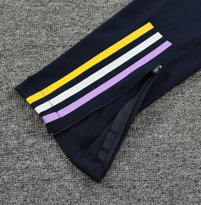 Real Madrid Eclipse Tracksuit