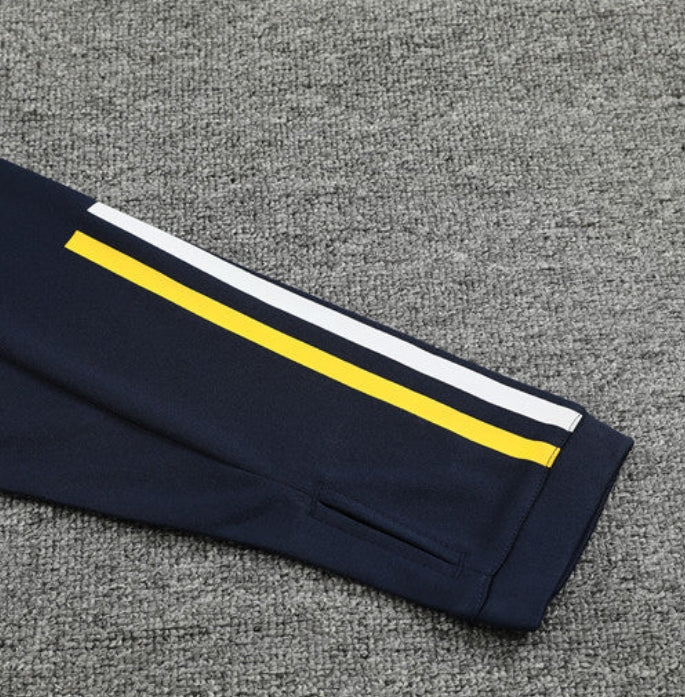 Real Madrid Eclipse Tracksuit