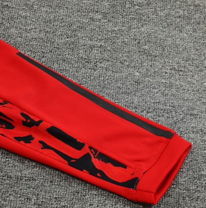 Manchester United Inferno Tracksuit