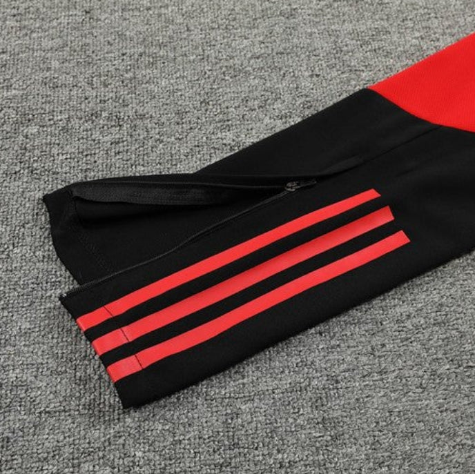 Manchester United Inferno Tracksuit