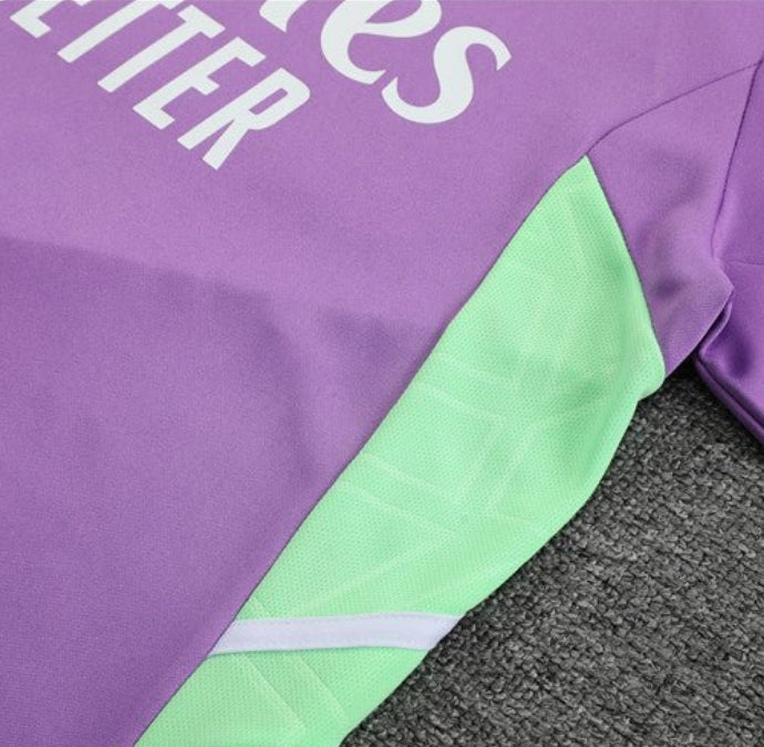Real Madrid Nightfall Tracksuit