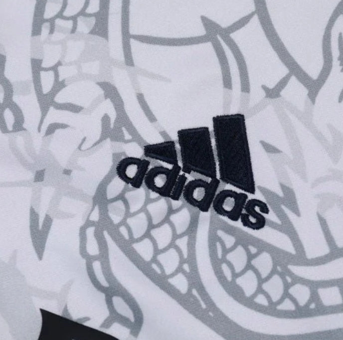 Real Madrid Dragón Blanco ´Tracksuit