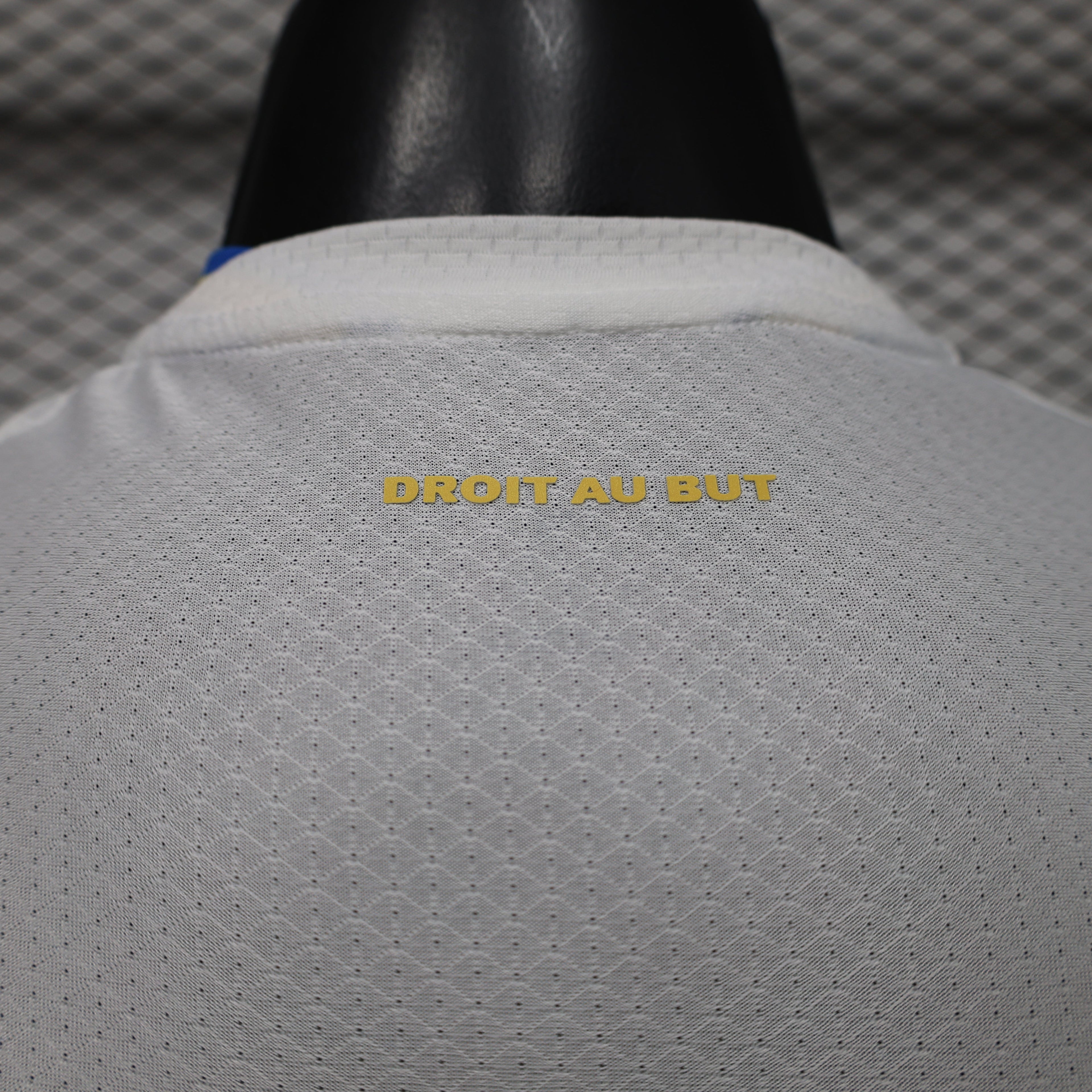 2026/2027 Olympique Marseille Home Kit