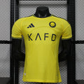 2026/2027 Al-Nassr Home Kit