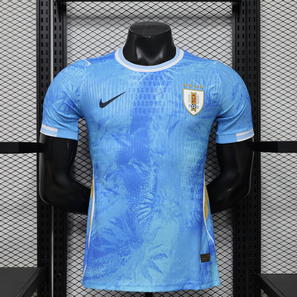2026 Uruguay Limited Jersey