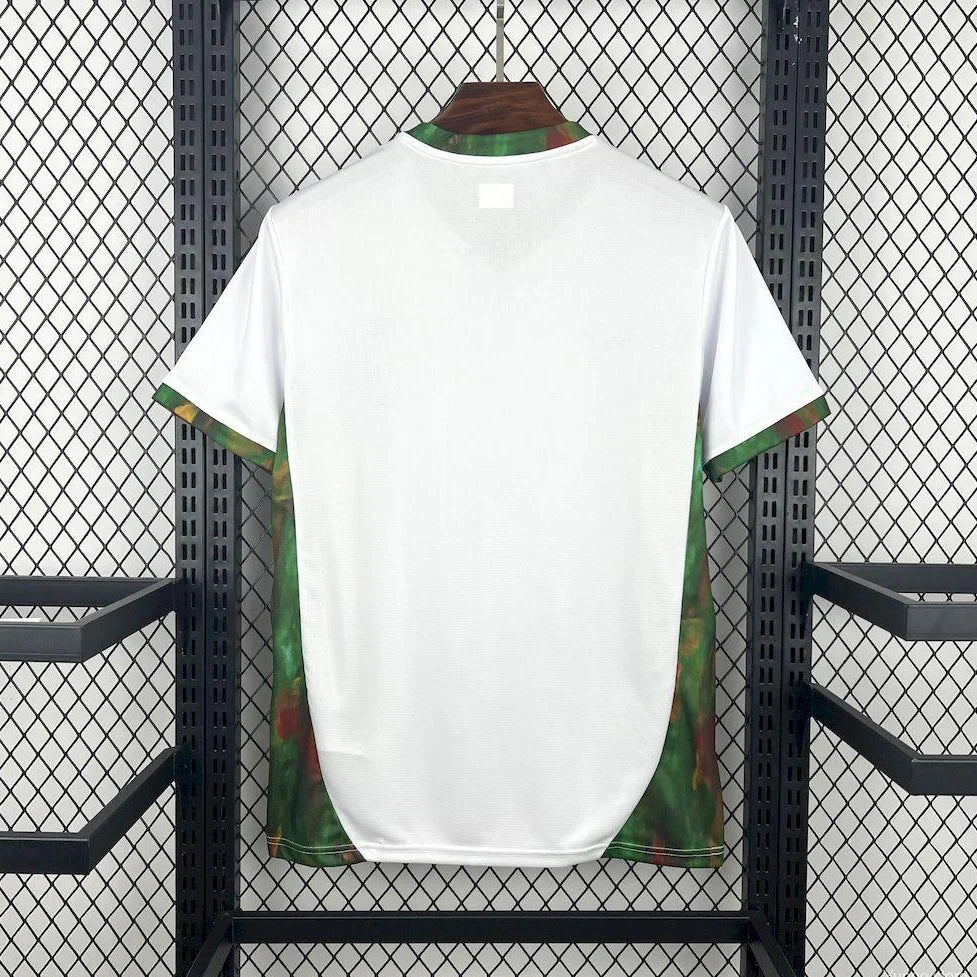 Portugal Lusitan Camo Limited Jersey