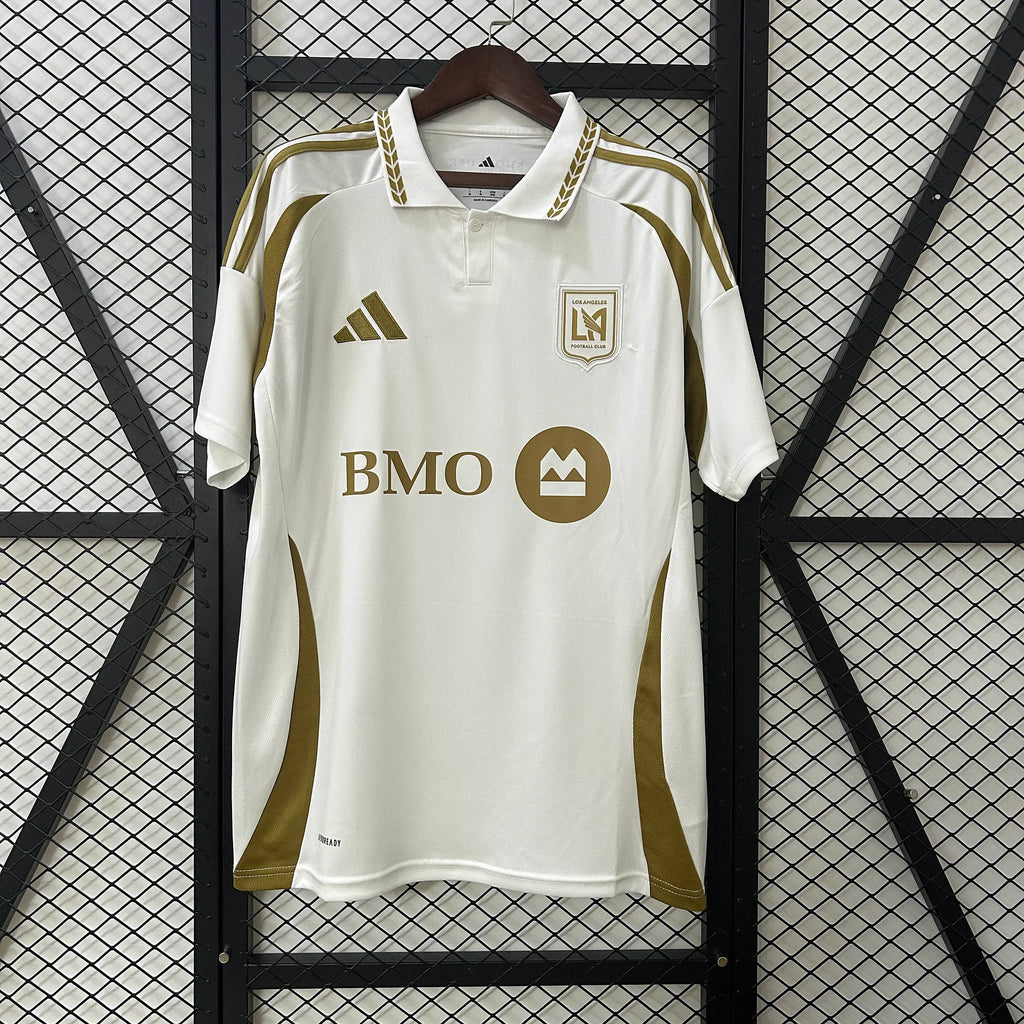 2025/2026 Los Angeles Away Kit