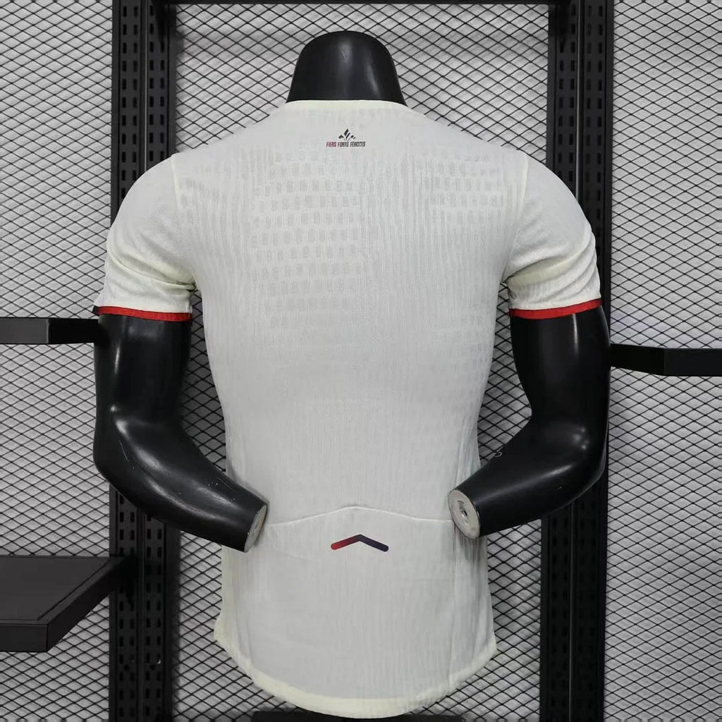 2025-2026 Lille LOSC Away Kit
