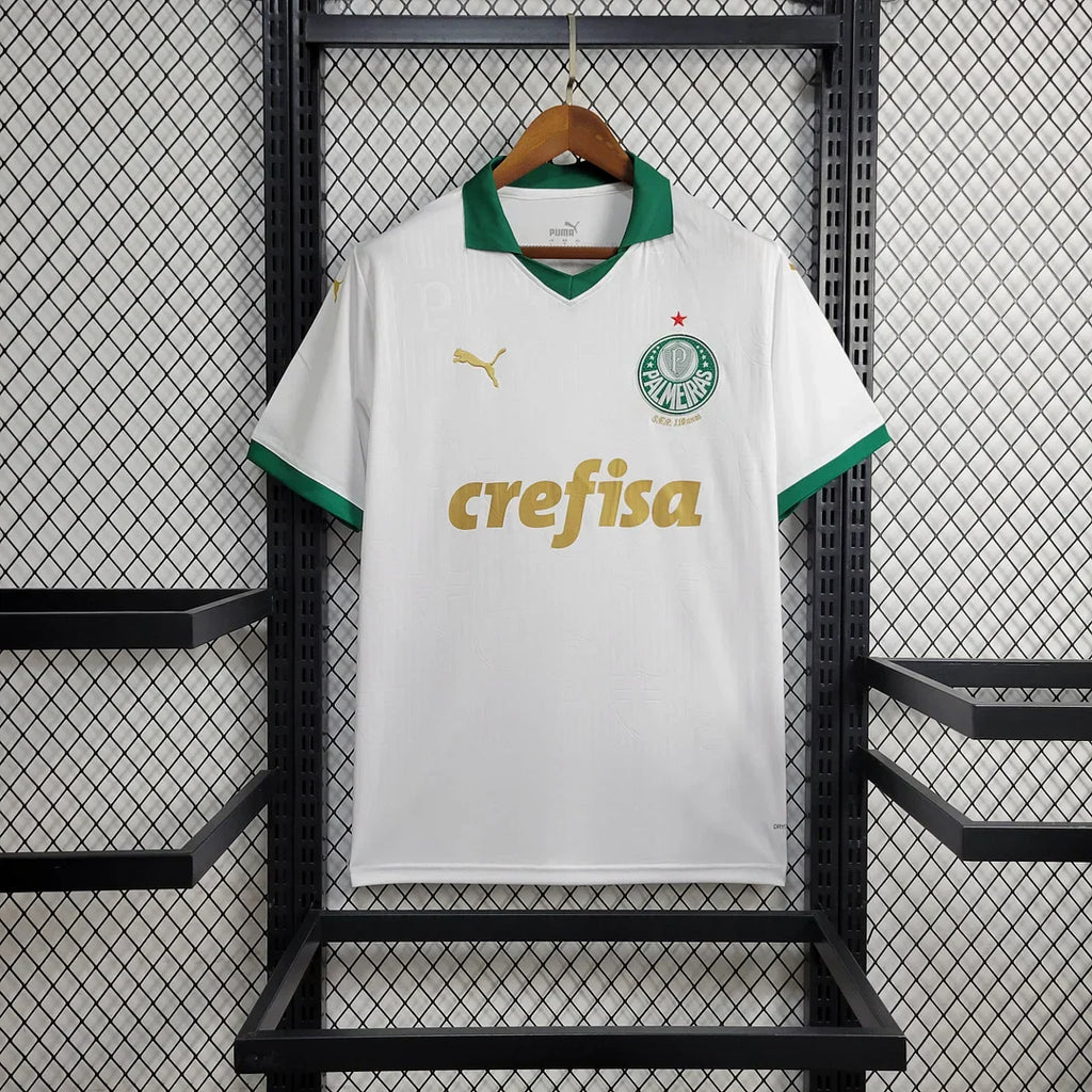2024/2025 Palmeiras Away Jersey