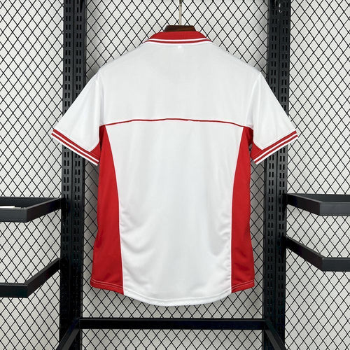 1997 Retro Poland Home Jersey