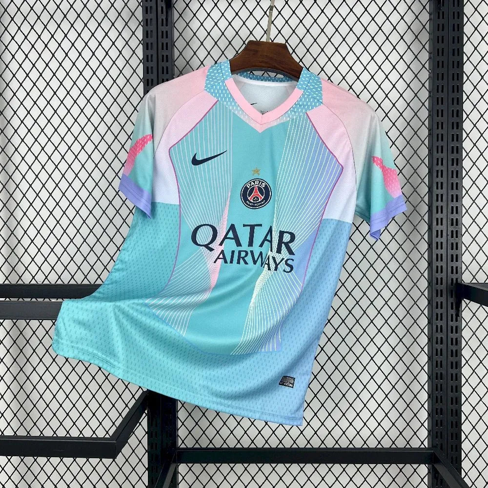 PSG Celestial Limited Jersey