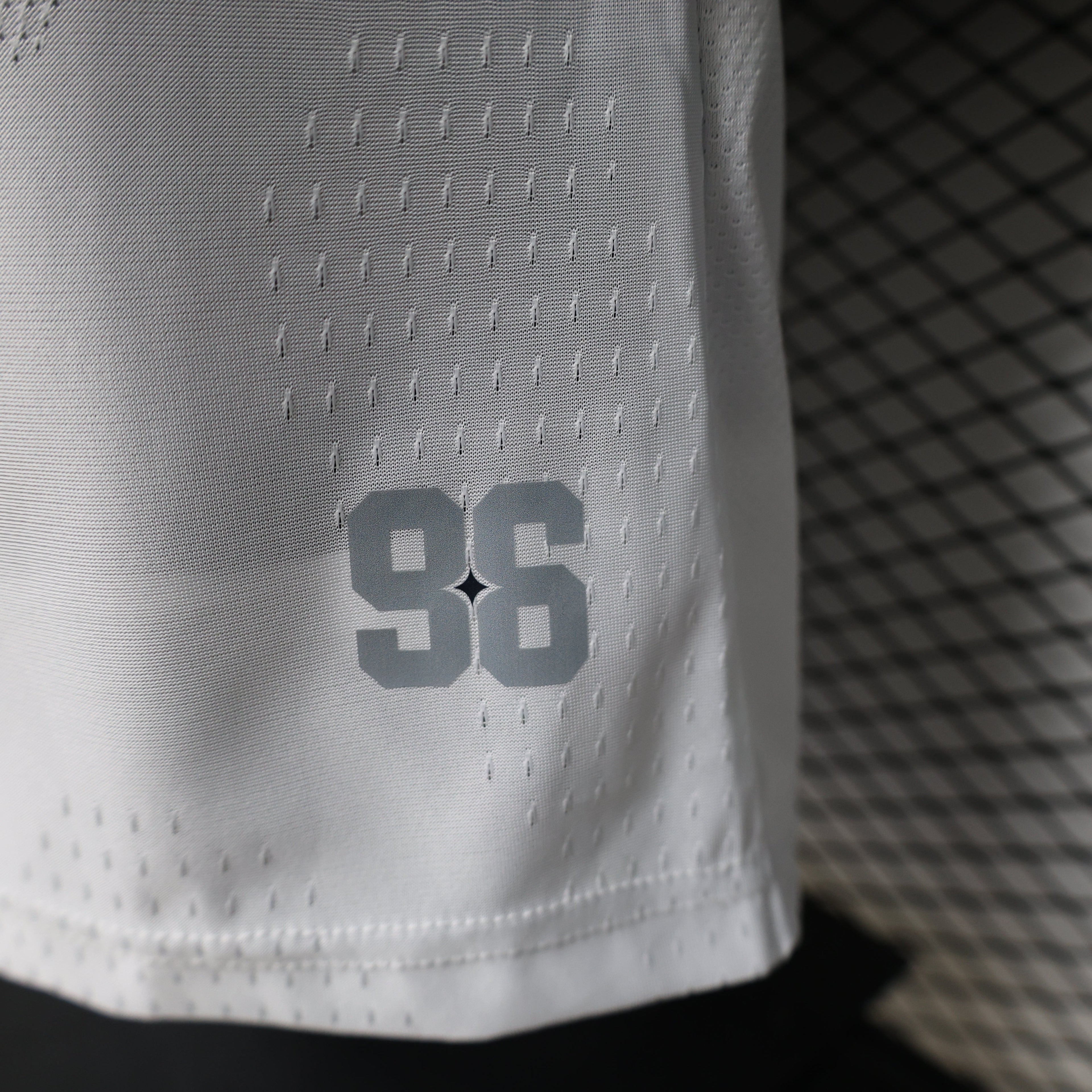 2026/2027 LA Galaxy Home Kit