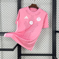 Algeria Pink Limited Jersey