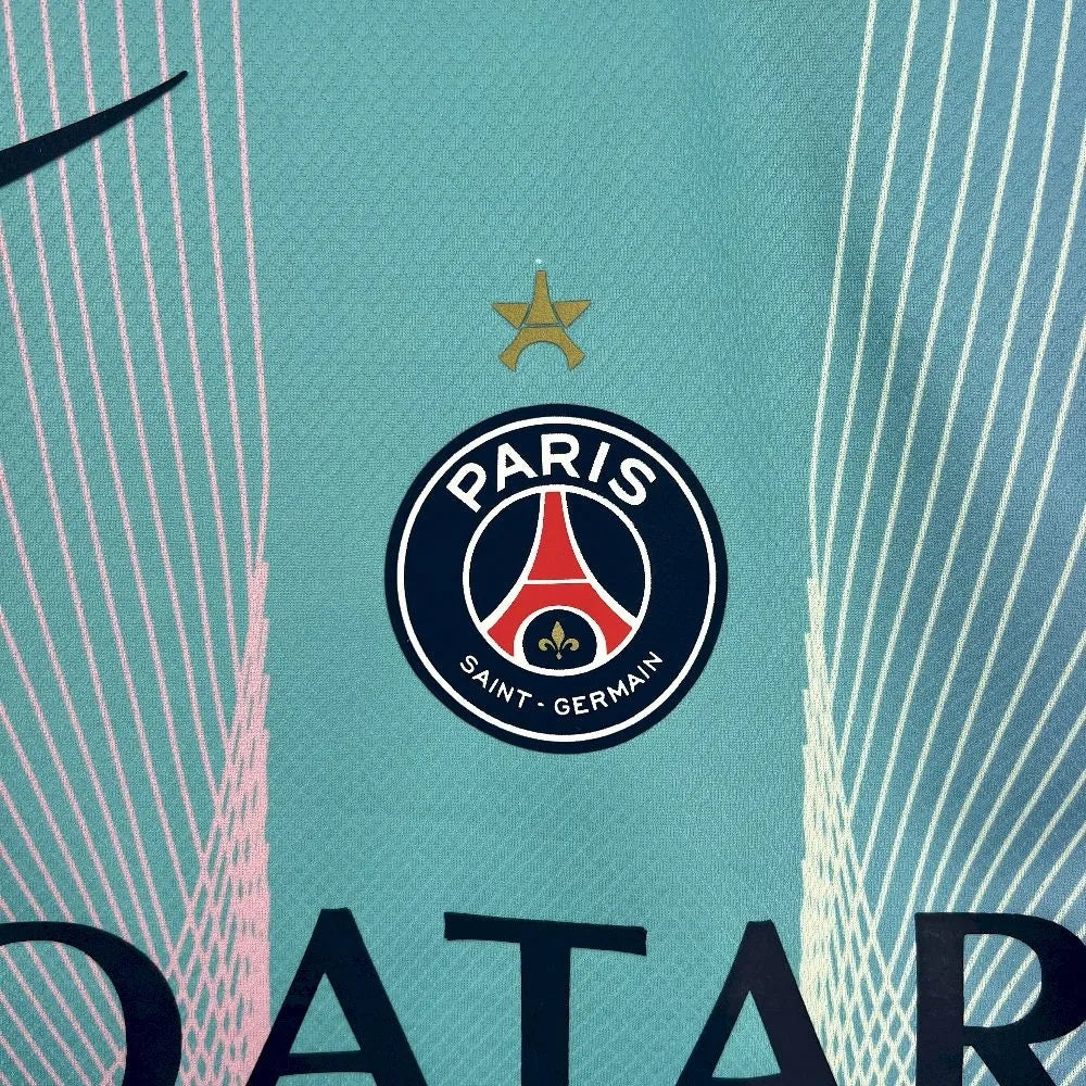 PSG Celestial Limited Jersey