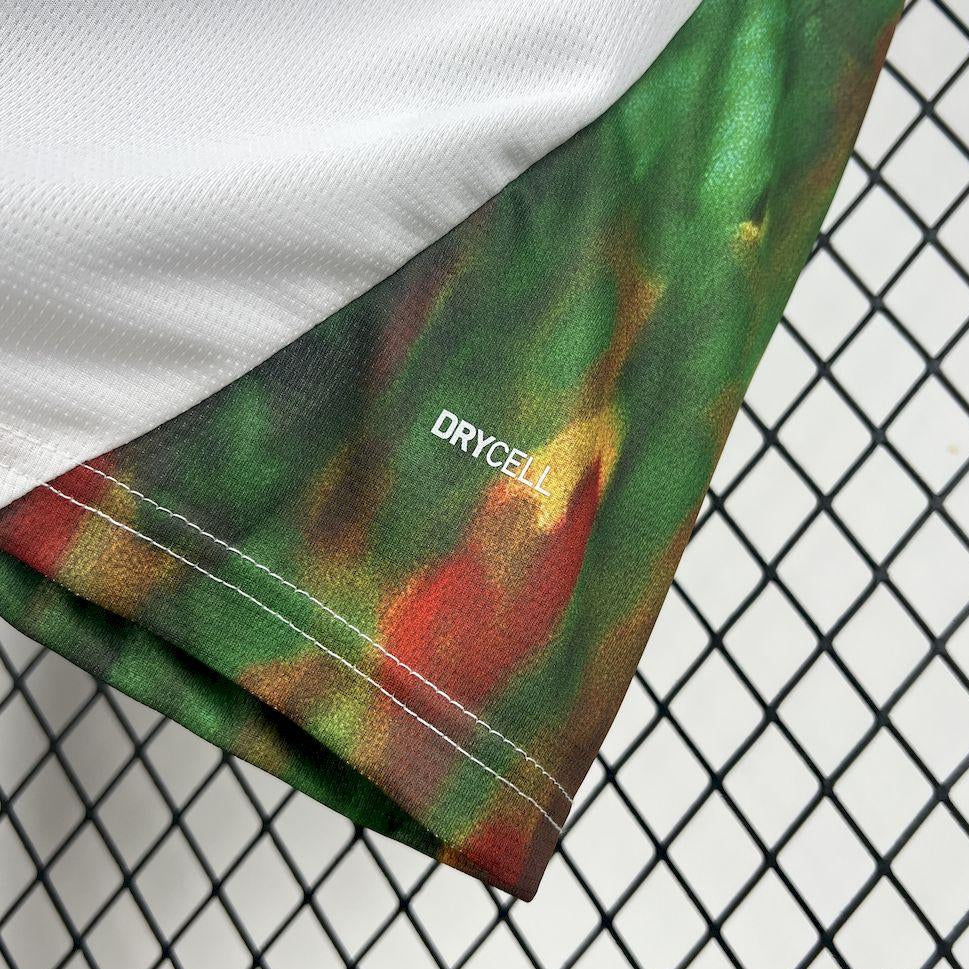 Portugal Lusitan Camo Limited Jersey