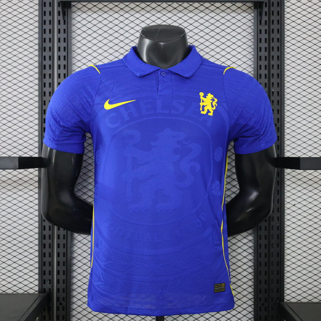 2026/2027 Chelsea Home Kit