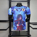 Japan Uchiha Dominion Limited Jersey