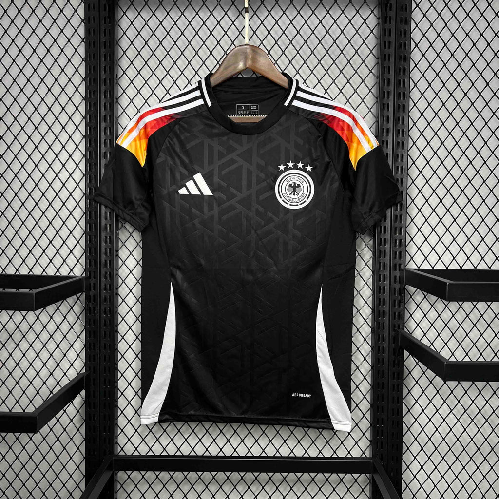 2024 Germany Pre-Match Kit