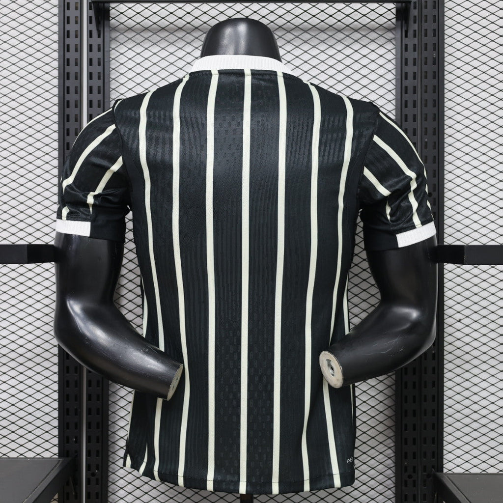 2026/2027 Corinthians Away Kit