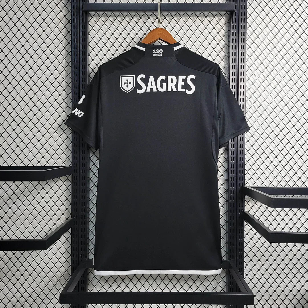 2023/2024 Benfica Away Jersey