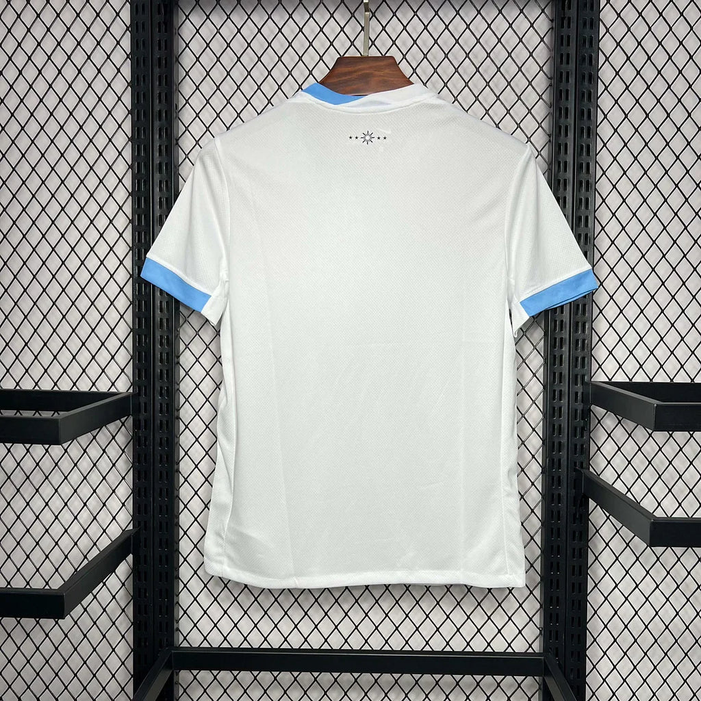 2024 Uruguay Home Jersey