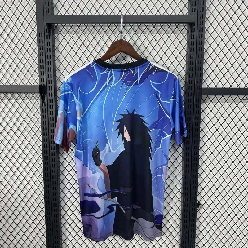 Japan Aqua Cloak Limited Jersey