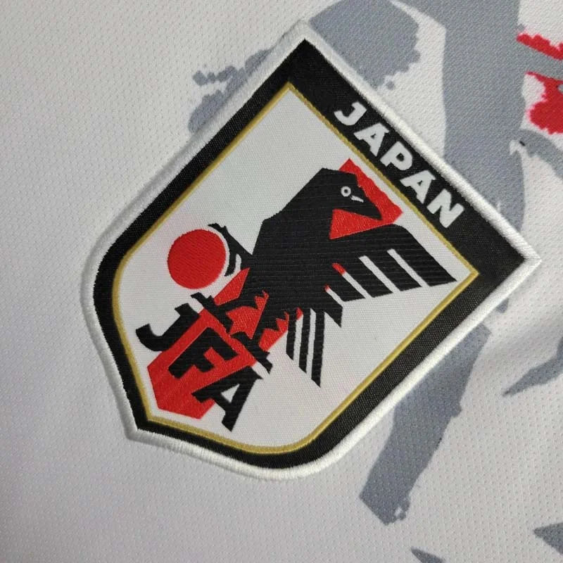 Japan Sakura Flow Limited Jersey