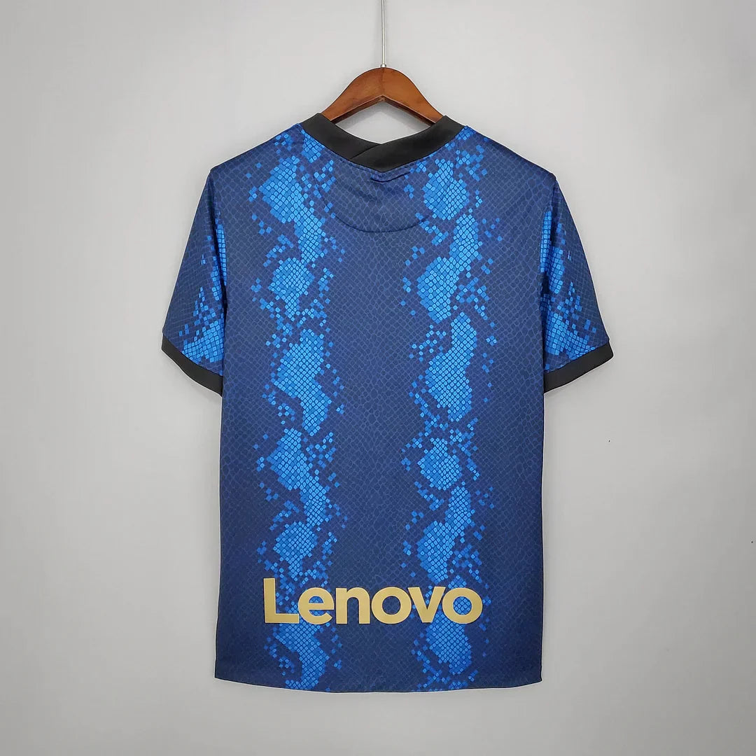2021/2022 Inter Milan Limited Jersey