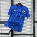2025-2026 Finland Away Kit