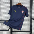 Portugal Dark Blue Limited Jersey