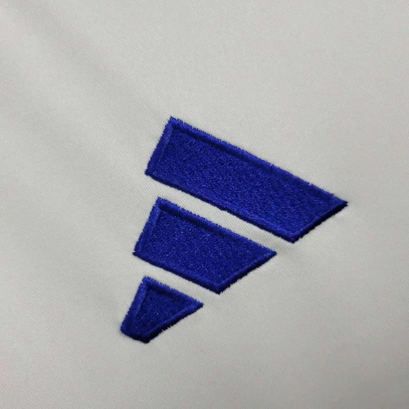 2024 Chile Away Kit