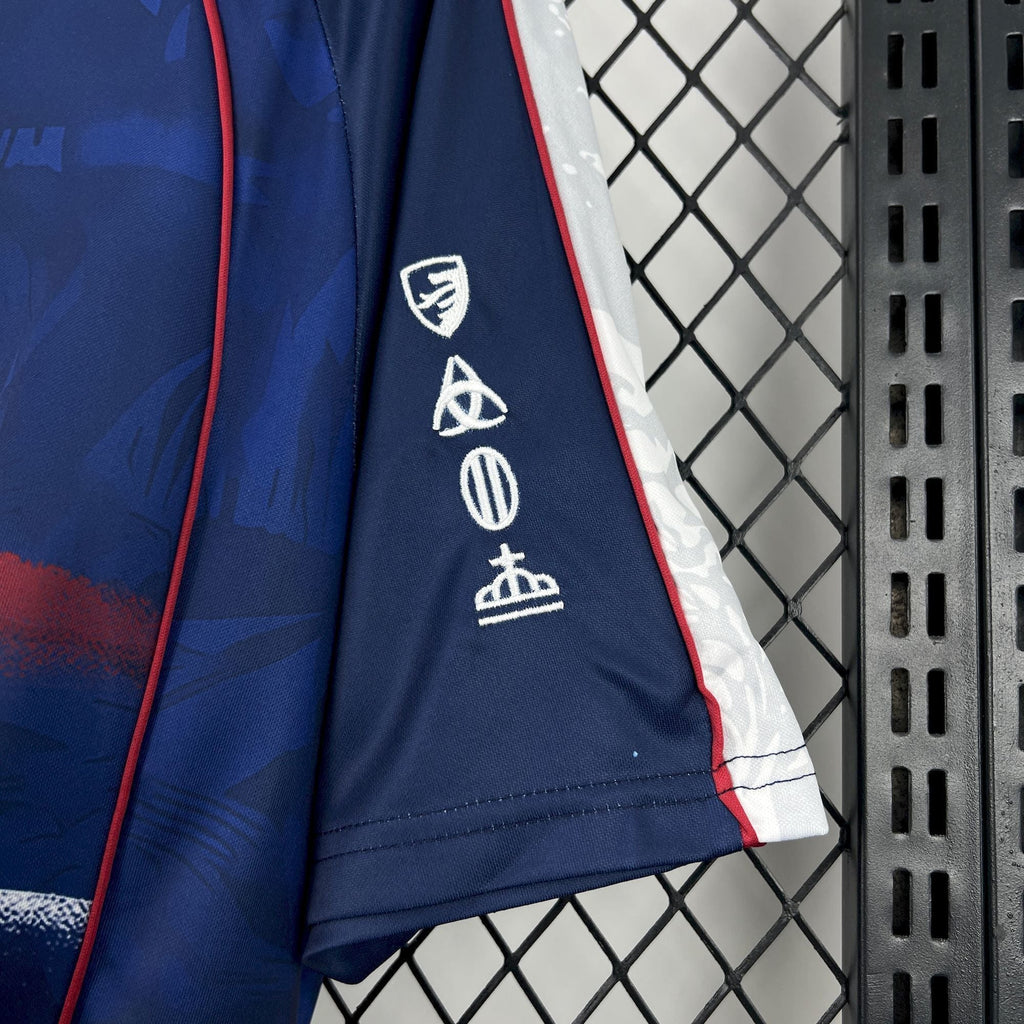 France Zizou 10 Limited Jersey