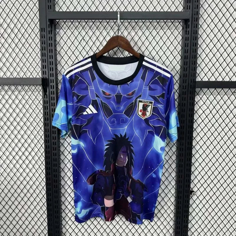 Japan Raikage Surge Limited Jersey