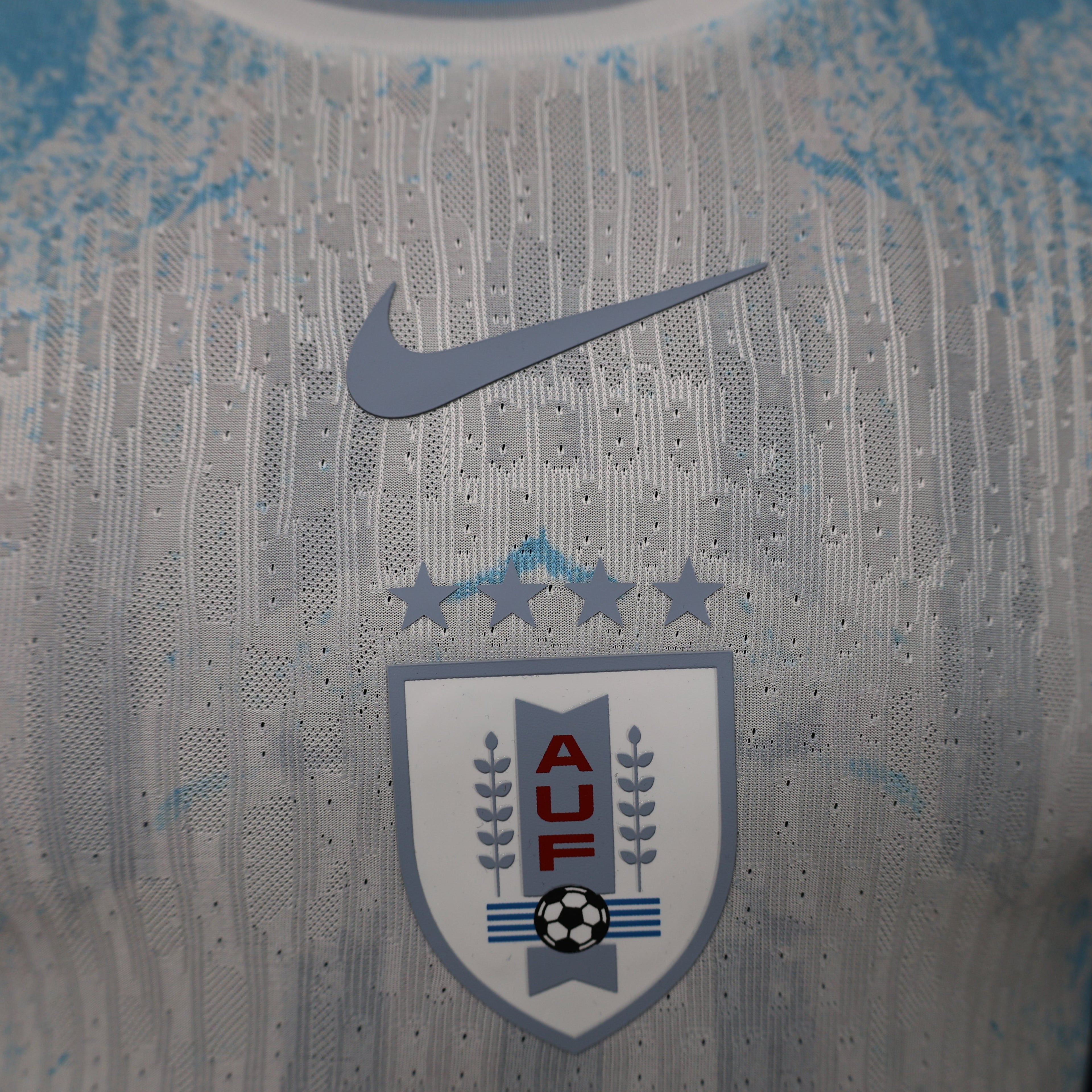 Uruguay Sky Celeste” Limited Jersey