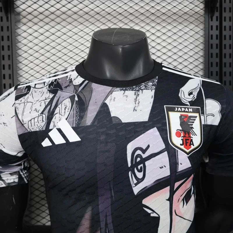Japan Kitsune Night Limited Jersey