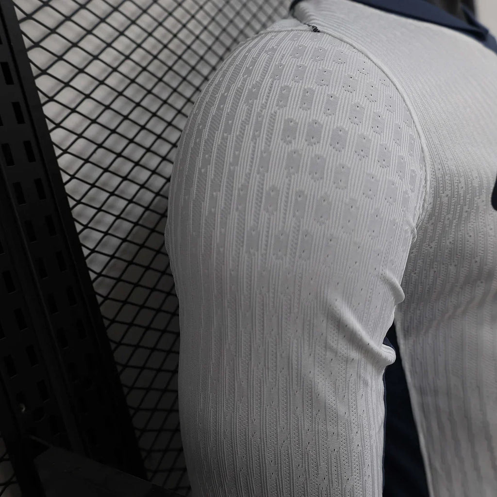2024/2025 Inter Milan Away Long Sleeve