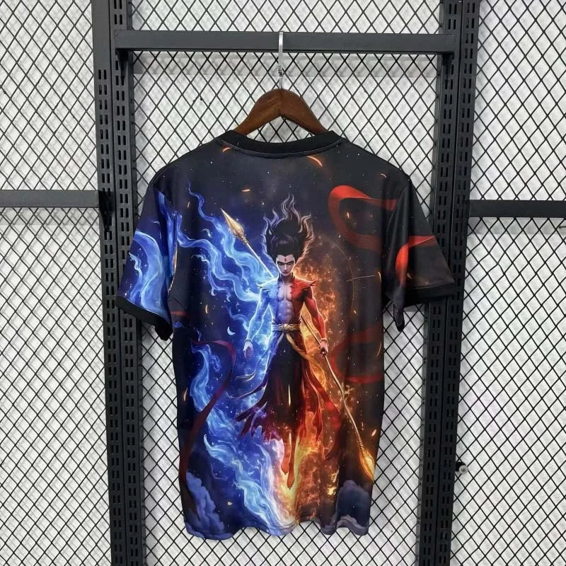 Japan Dual Flame Limited Jersey