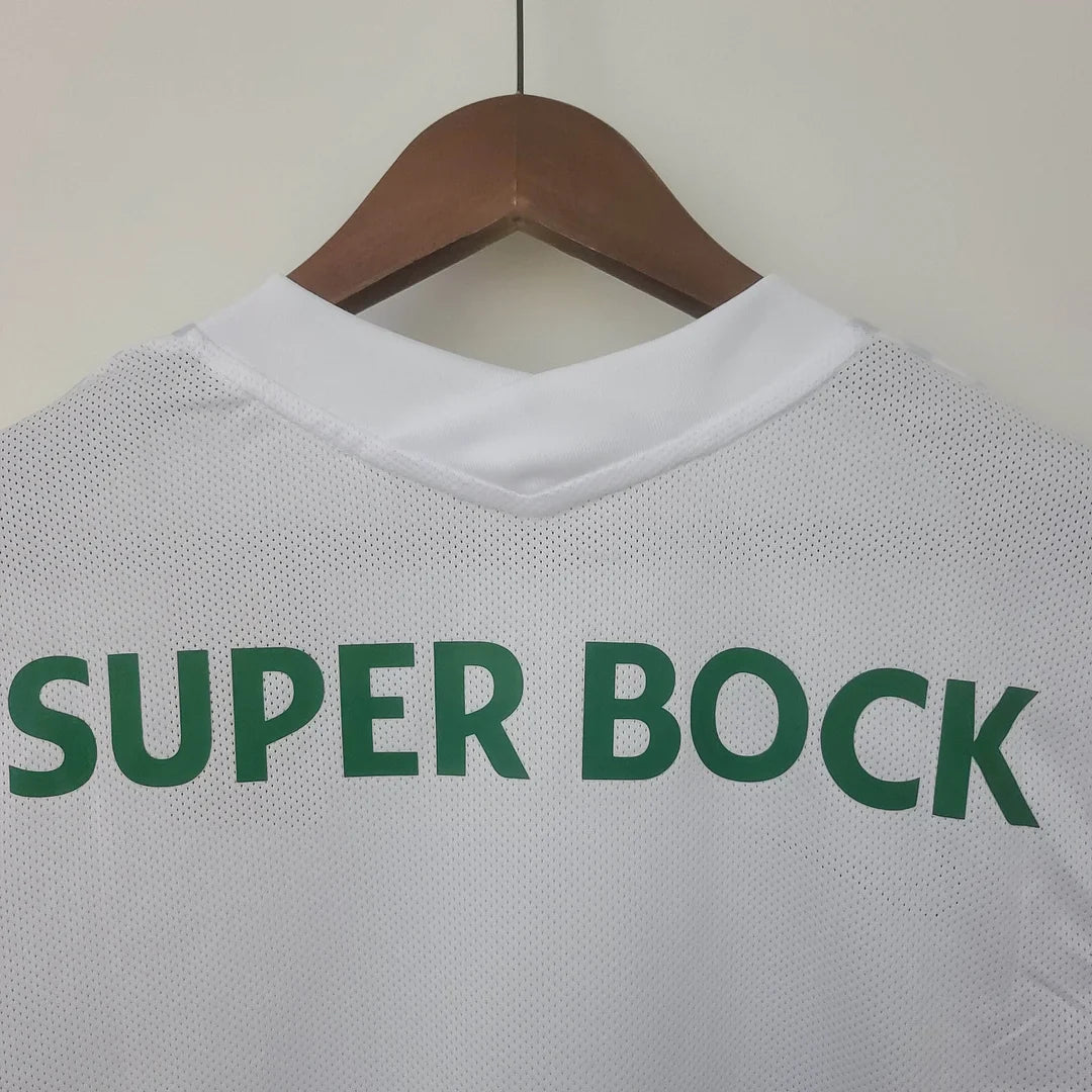 2022/2023 Sporting Lisbon Third Away Jersey