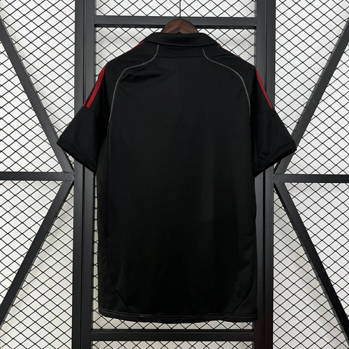 2012-2013 Retro AC Milan Third Jersey