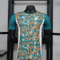 2024/2025 Côte d'Ivoire Training Wear