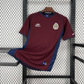 2002 Retro Mexico Third Jersey