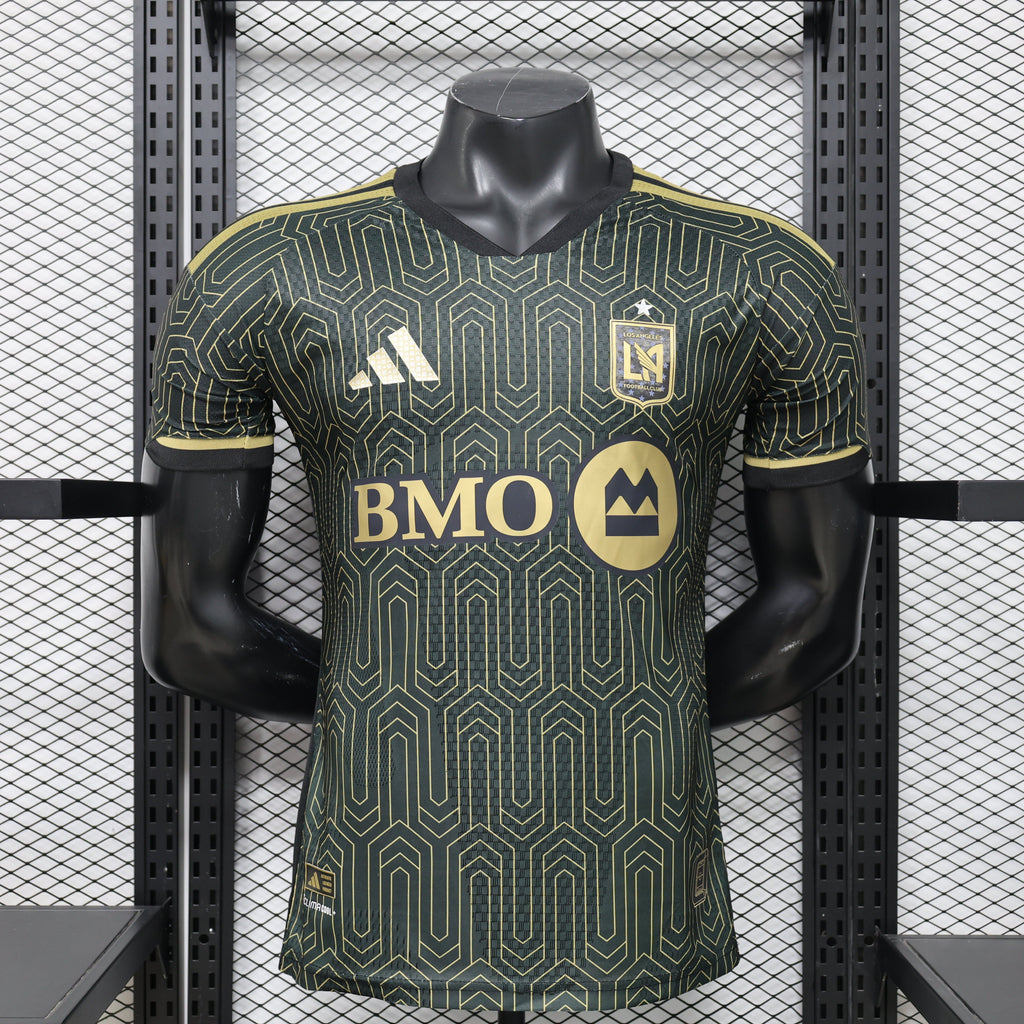 2026/2027 Los Angeles Home Kit