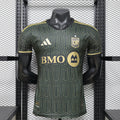 2026/2027 Los Angeles Home Kit