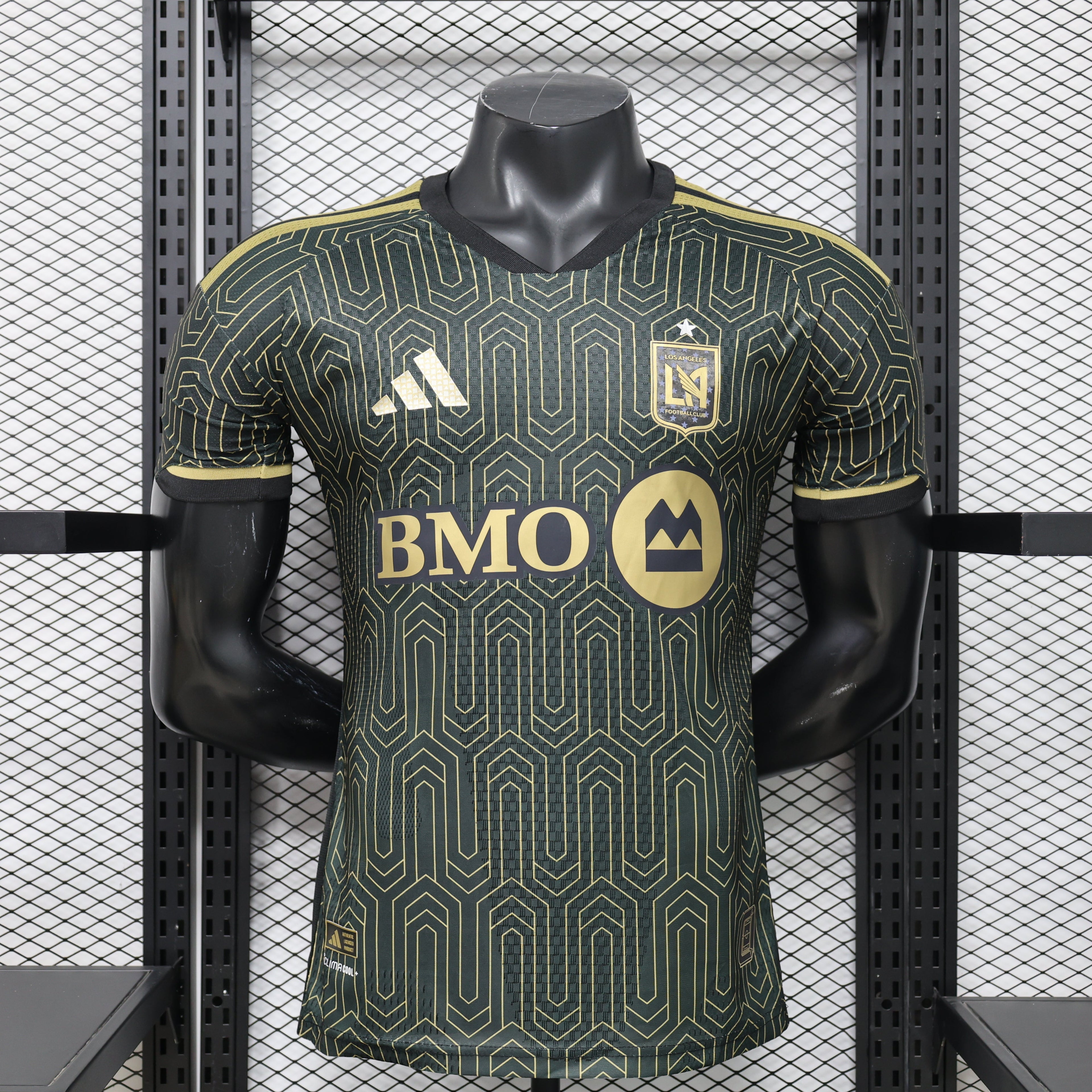 2026/2027 Los Angeles Home Kit