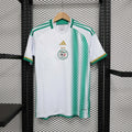 2022 Algeria Home Jersey