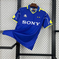 1996-1997 Retro Juventus Away Jersey