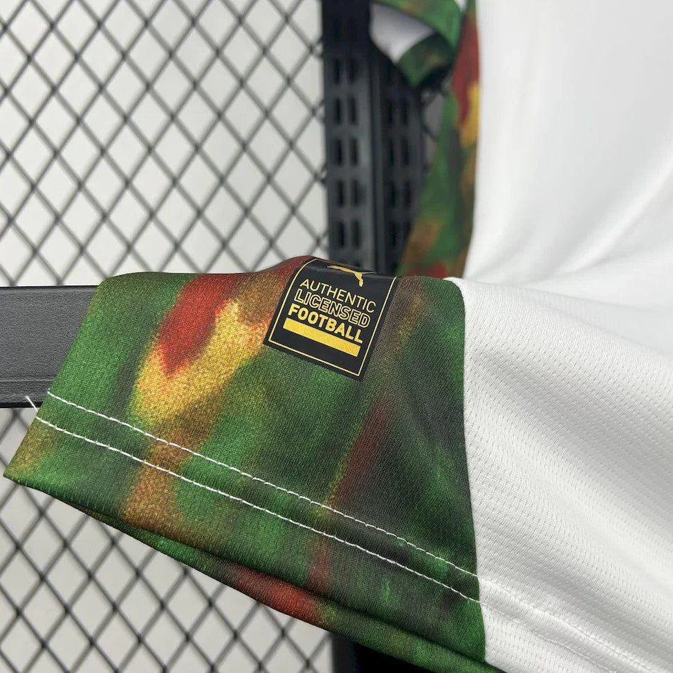 Portugal Lusitan Camo Limited Jersey